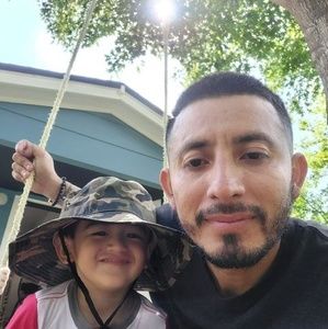 Meet your Posher, Edwin